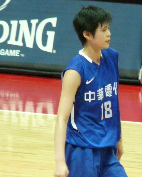 檔案:李雅潔(20120423-1).jpg