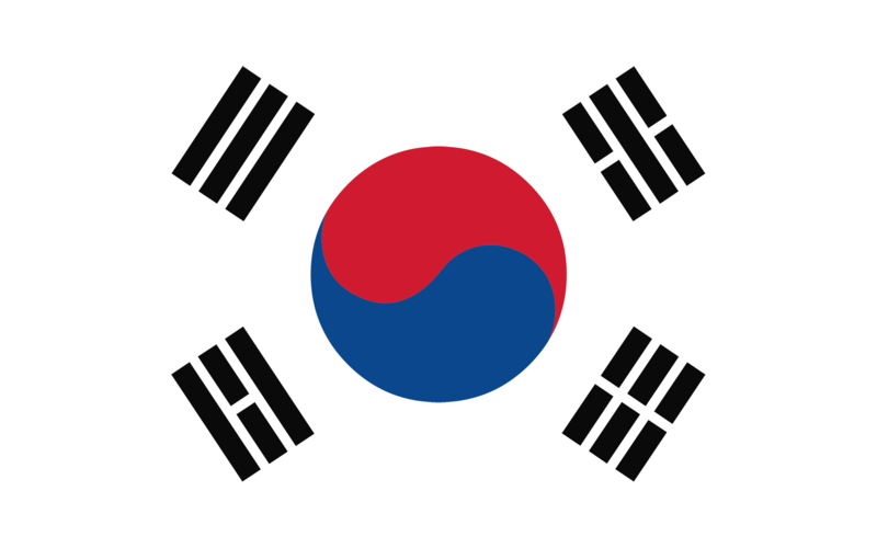 檔案:韓國國旗.png